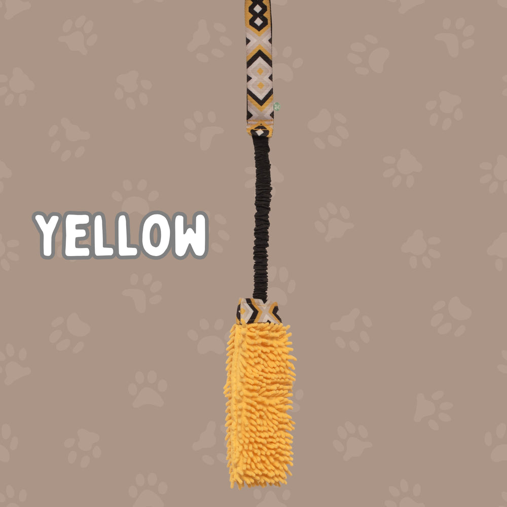 
                  
                    ButyDog Mop Tug Toy with Bungee
                  
                