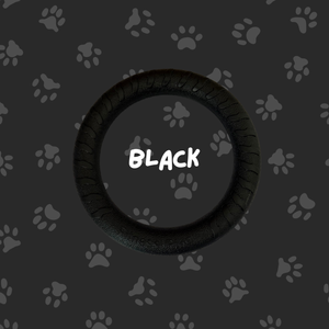 
                  
                    Foam Ring Dog Toy
                  
                