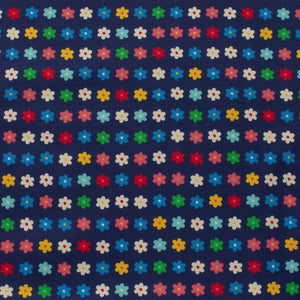
                  
                    Busy Blooms Bandana
                  
                