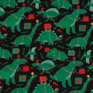 
                  
                    Santasaurus Bandana
                  
                