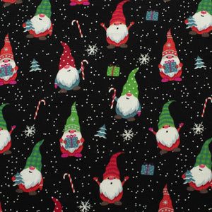 
                  
                    Gnome Christmas Bandana
                  
                
