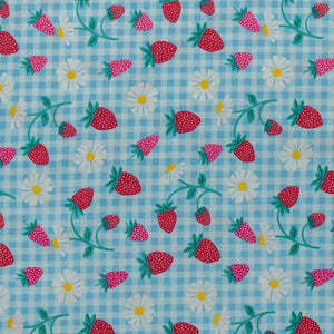 
                  
                    Spring Picnic Bandana
                  
                