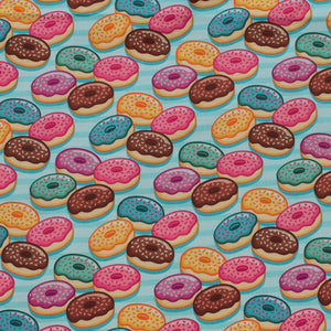
                  
                    Donut Day Bandana
                  
                