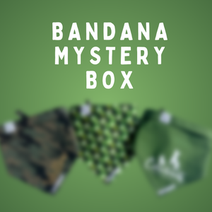 
                  
                    Bandana Mystery Box
                  
                