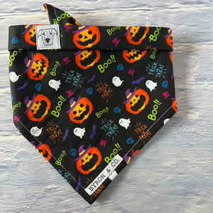 
                  
                    Boo Bandana
                  
                