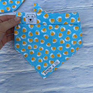 
                  
                    READY TO SHIP M Cheers Bandana
                  
                