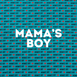 
                  
                    Mama's Boy Bandana
                  
                