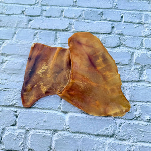 
                  
                    Pigs Ears | Dog Treat Chew | Pigs Ears Seconds
                  
                