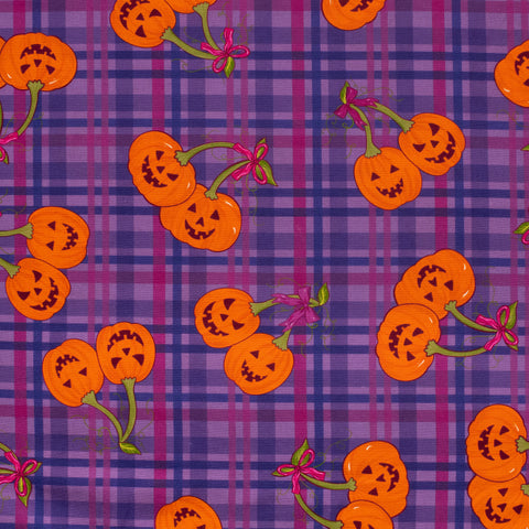 Spooky Picnic Bandana