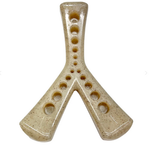 
                  
                    Nylon Wish Bone Toy
                  
                