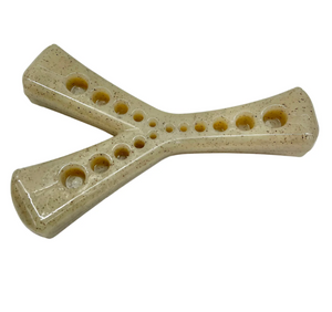 
                  
                    Nylon Wish Bone Toy
                  
                