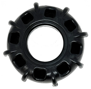 
                  
                    Nylon Tractor Tyre Toy
                  
                