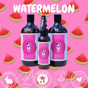 
                  
                    Watermelon Grooming Bundle - The Spruced Moose
                  
                