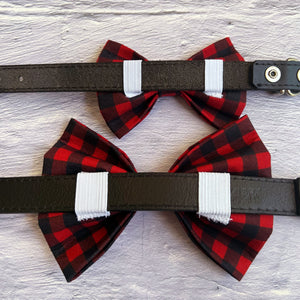 
                  
                    Byron & Co Bow Tie + Sailor Bows
                  
                