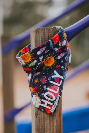 
                  
                    Cosmos Bandana
                  
                