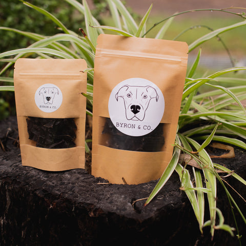 Dehydrated Beef Liver Treats | Training Treats For Dogs