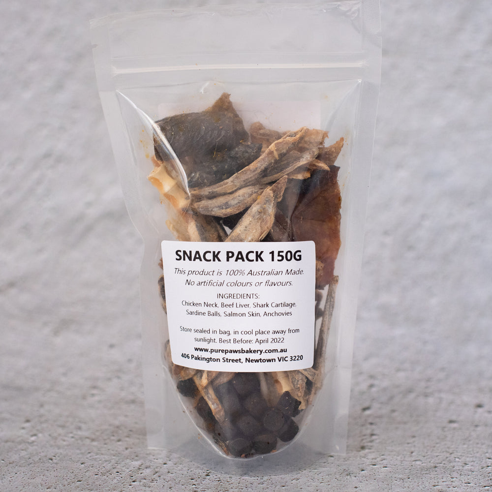 
                  
                    Snack Pack
                  
                