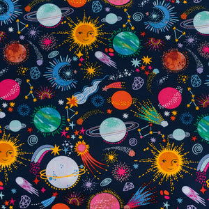 
                  
                    Cosmos Bandana
                  
                