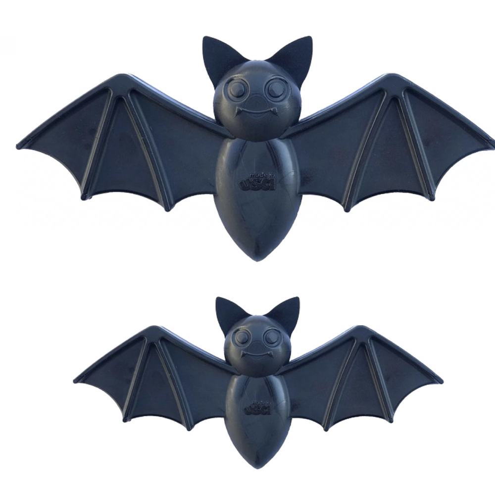 
                  
                    Nylon Vampire Bat Toy
                  
                
