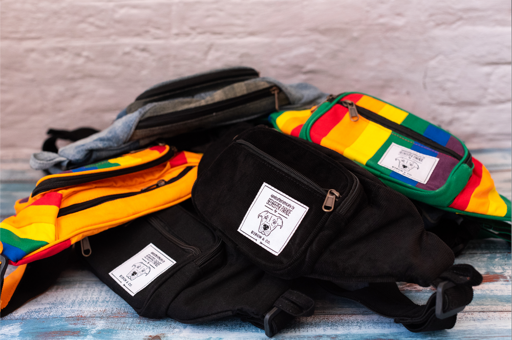 Bumbag co sale
