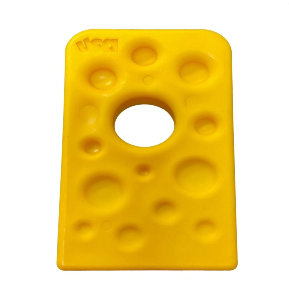 Nylon Cheese