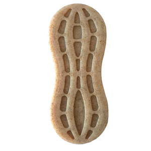 
                  
                    Nylon Peanut Toy
                  
                